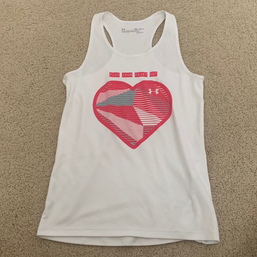 Under Armour Tee